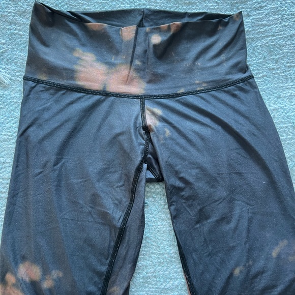 Teeki yoga pants size M - Picture 6 of 8